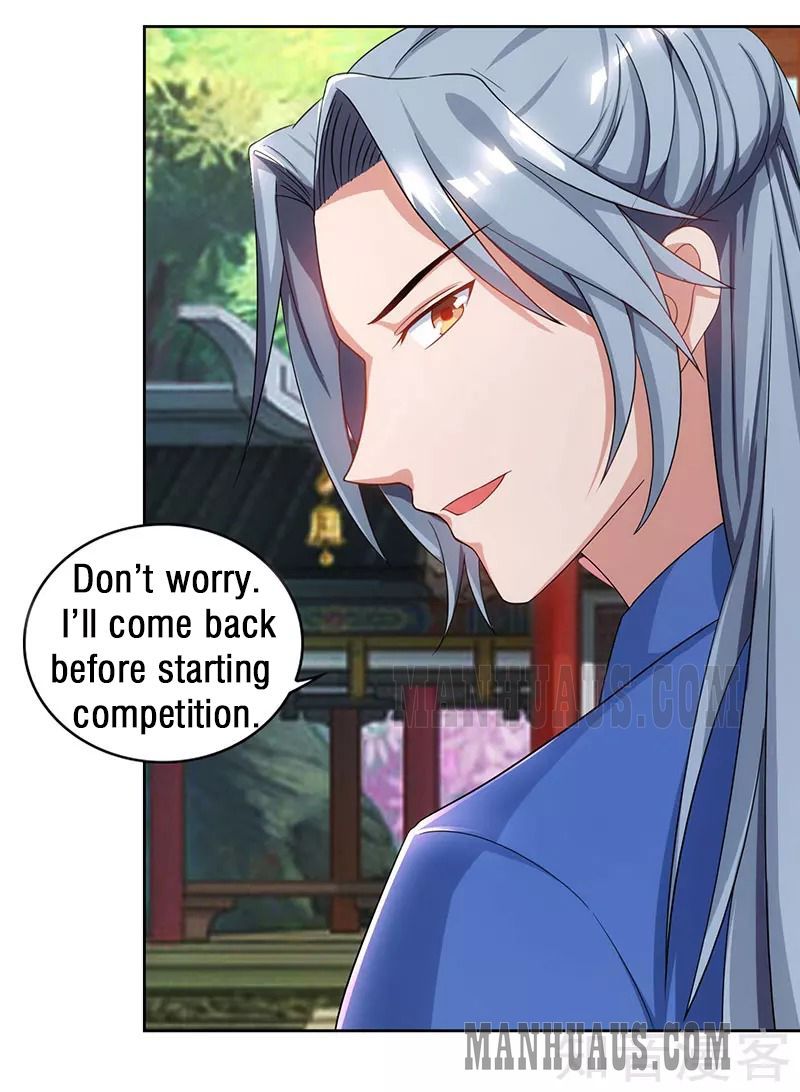 Reborn 80,000 Years Chapter 48 - Page 9