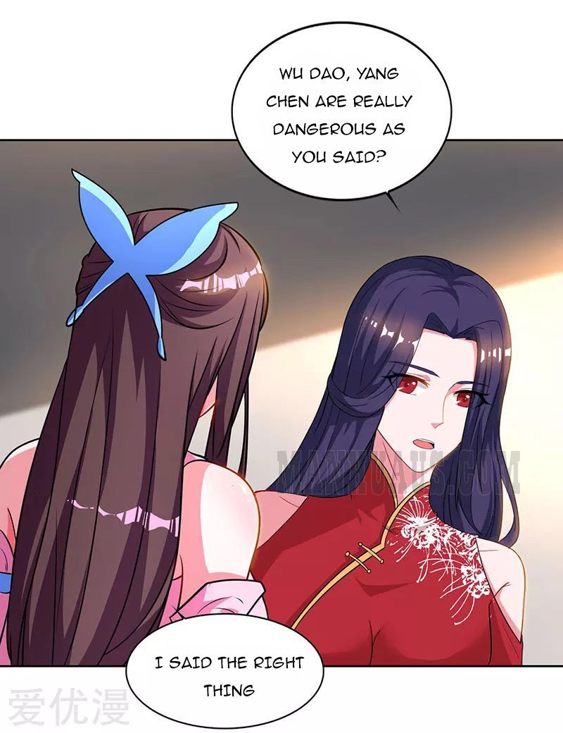 Reborn 80,000 Years Chapter 49 - Page 0