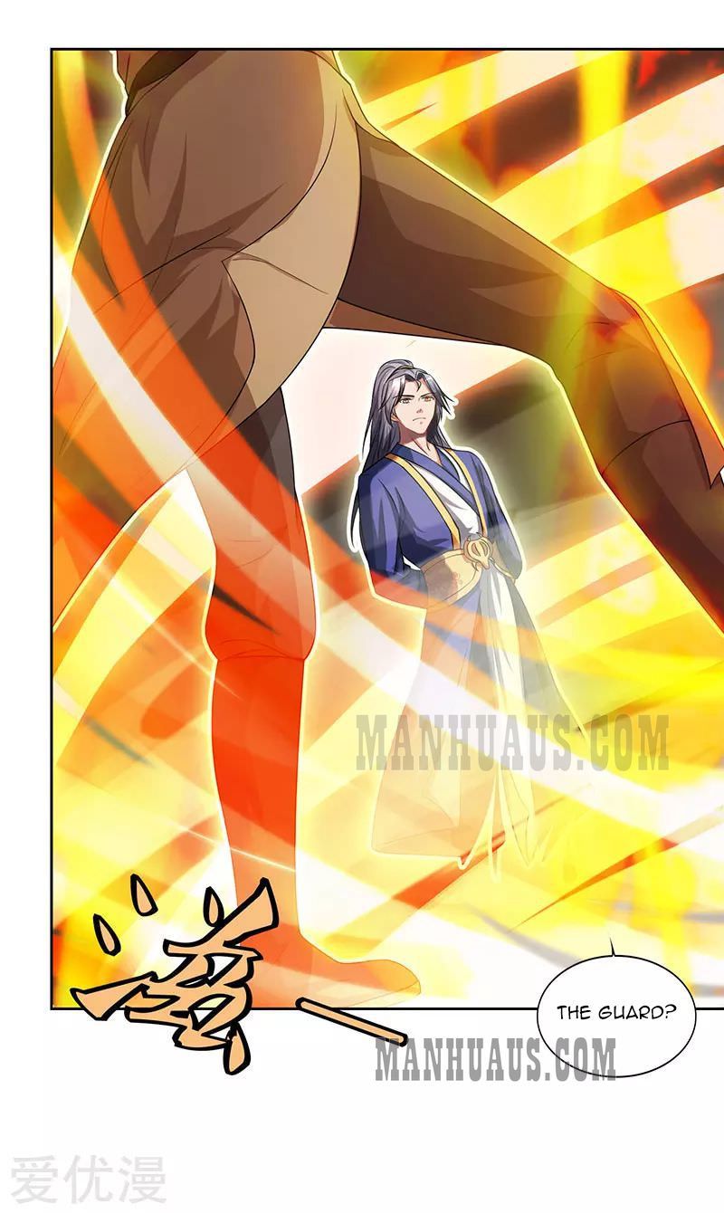 Reborn 80,000 Years Chapter 49 - Page 11