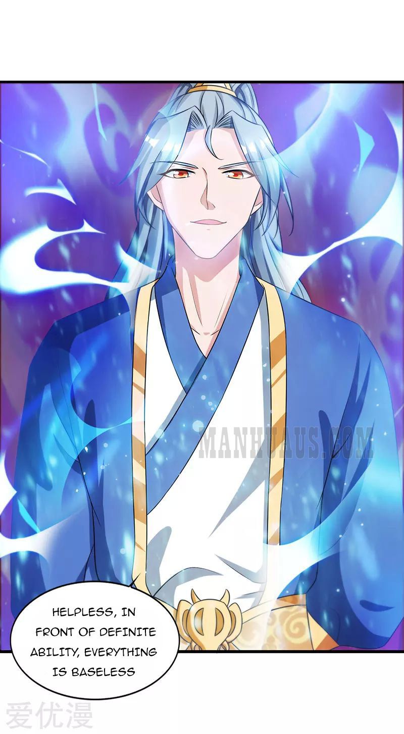 Reborn 80,000 Years Chapter 49 - Page 13