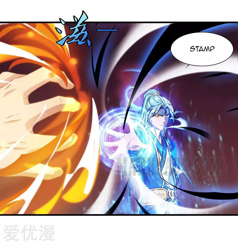 Reborn 80,000 Years Chapter 49 - Page 15