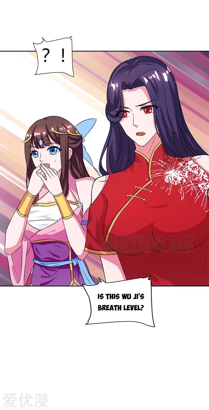Reborn 80,000 Years Chapter 49 - Page 17