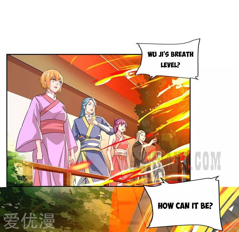 Reborn 80,000 Years Chapter 49 - Page 18