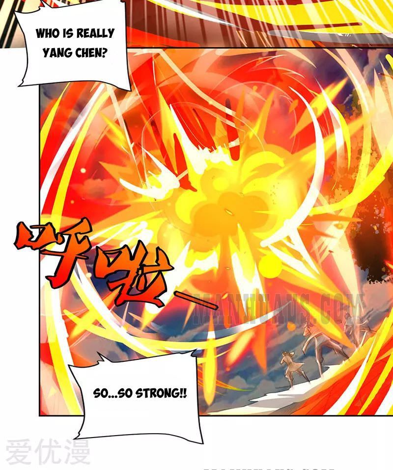 Reborn 80,000 Years Chapter 49 - Page 20