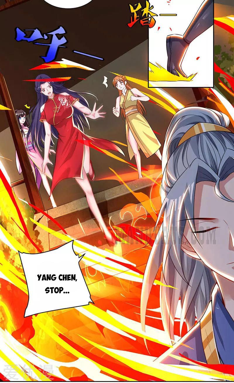 Reborn 80,000 Years Chapter 49 - Page 22