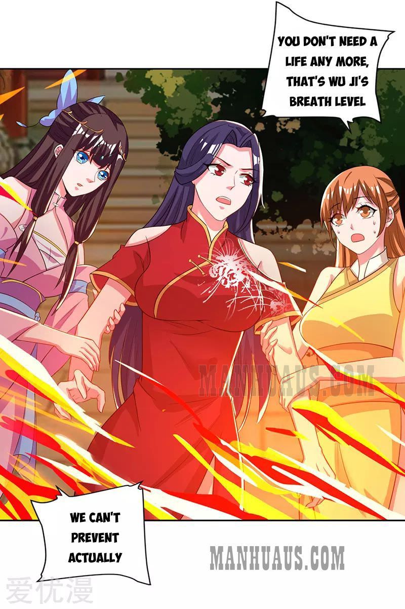 Reborn 80,000 Years Chapter 49 - Page 23