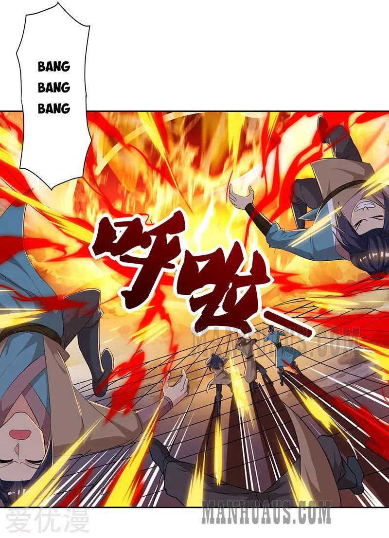 Reborn 80,000 Years Chapter 49 - Page 25