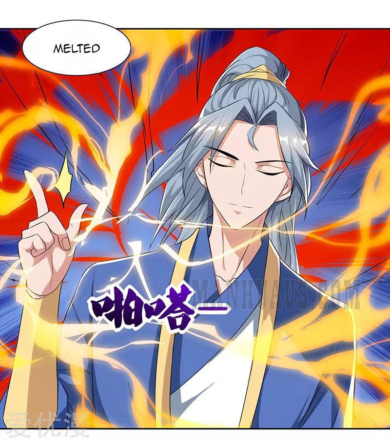 Reborn 80,000 Years Chapter 49 - Page 26