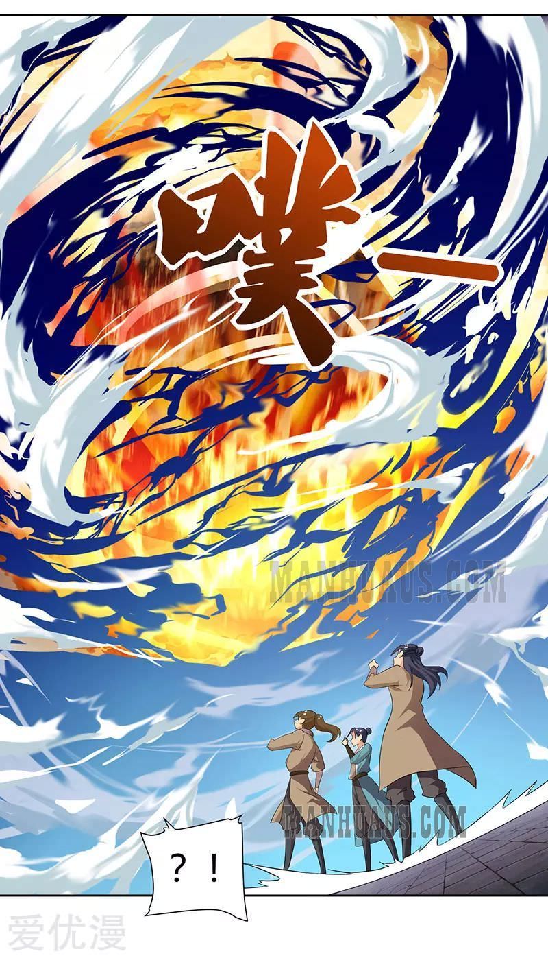 Reborn 80,000 Years Chapter 49 - Page 27