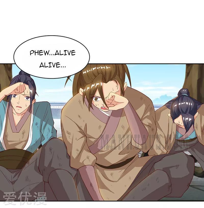 Reborn 80,000 Years Chapter 49 - Page 29
