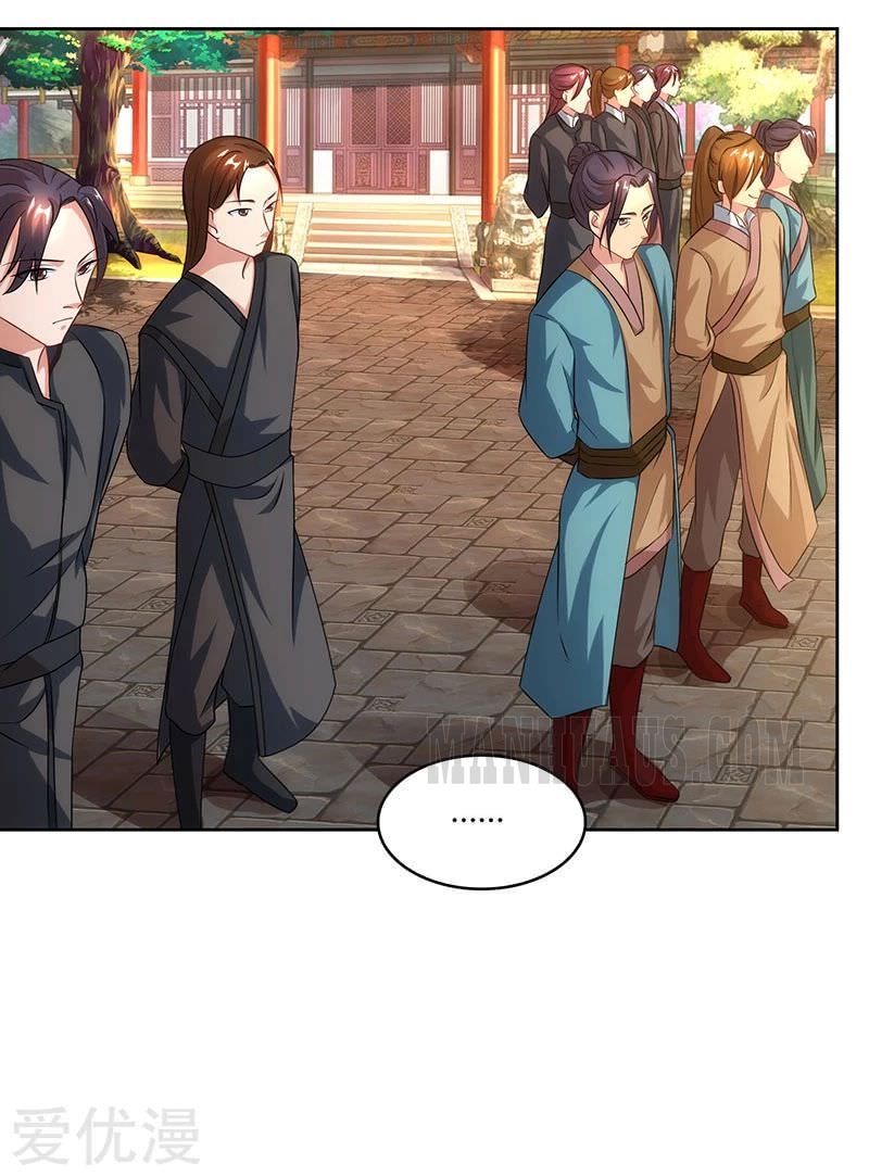 Reborn 80,000 Years Chapter 49 - Page 4