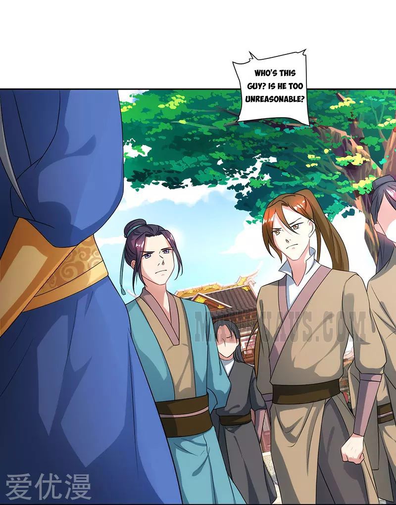 Reborn 80,000 Years Chapter 49 - Page 6