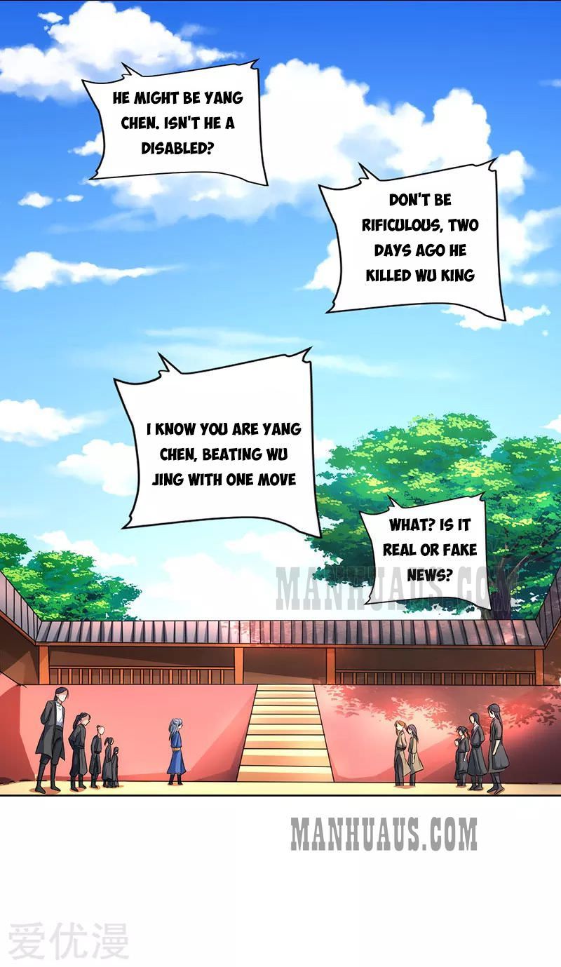 Reborn 80,000 Years Chapter 49 - Page 7