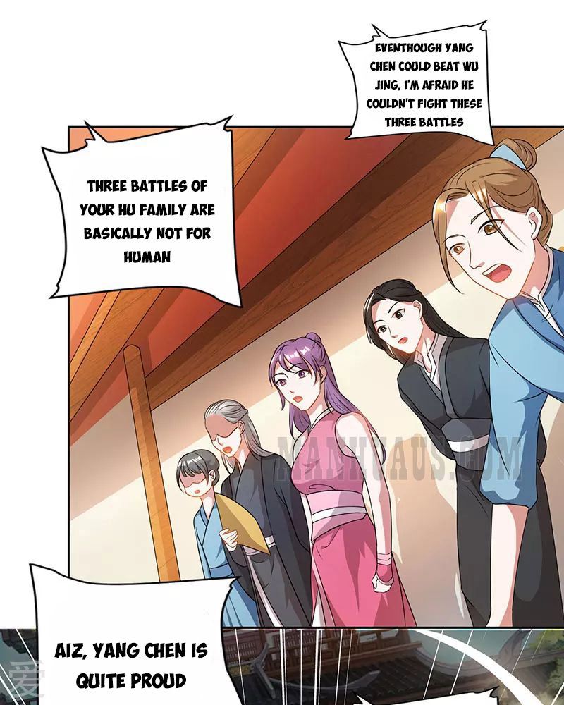 Reborn 80,000 Years Chapter 49 - Page 9