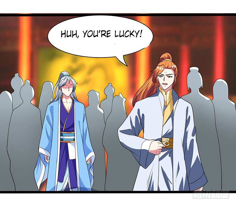 Reborn 80,000 Years Chapter 5 - Page 18