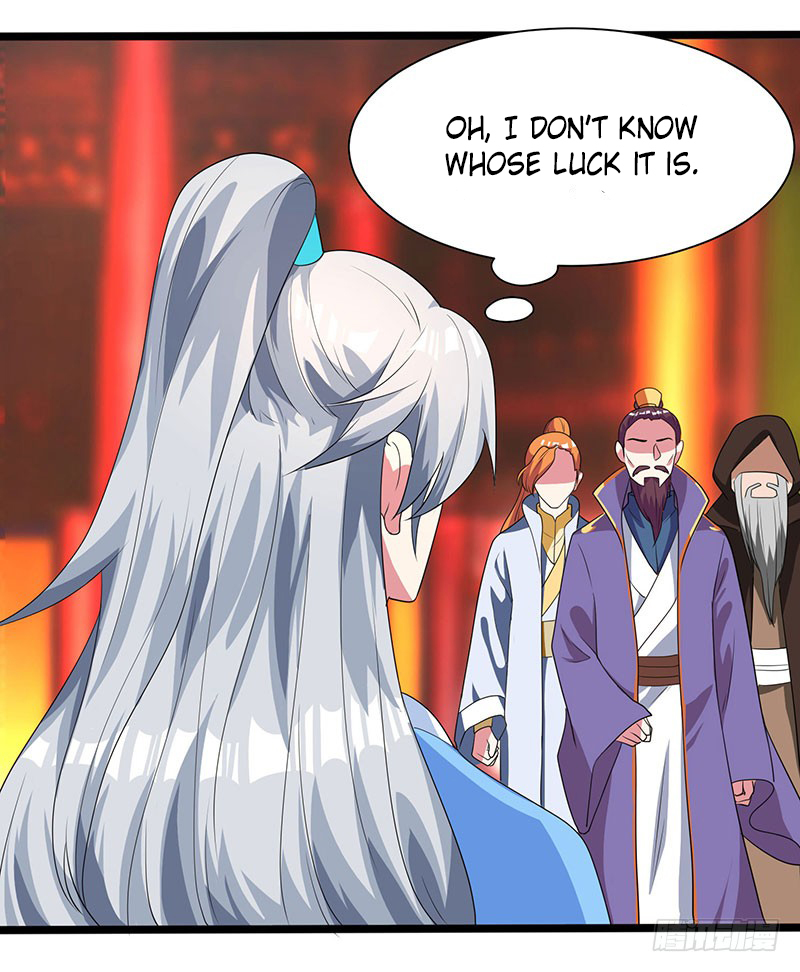 Reborn 80,000 Years Chapter 5 - Page 19