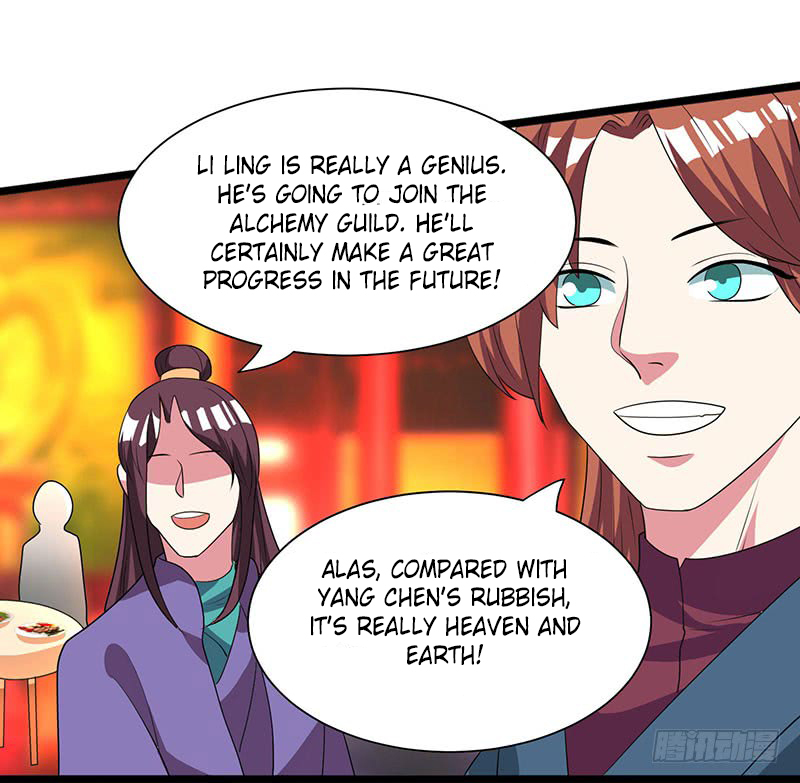 Reborn 80,000 Years Chapter 5 - Page 24