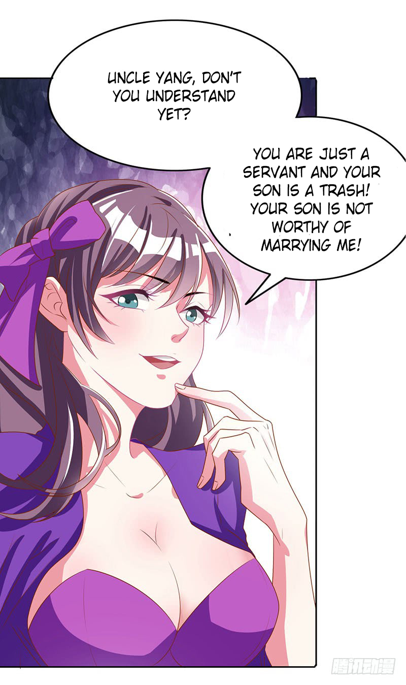 Reborn 80,000 Years Chapter 5 - Page 3