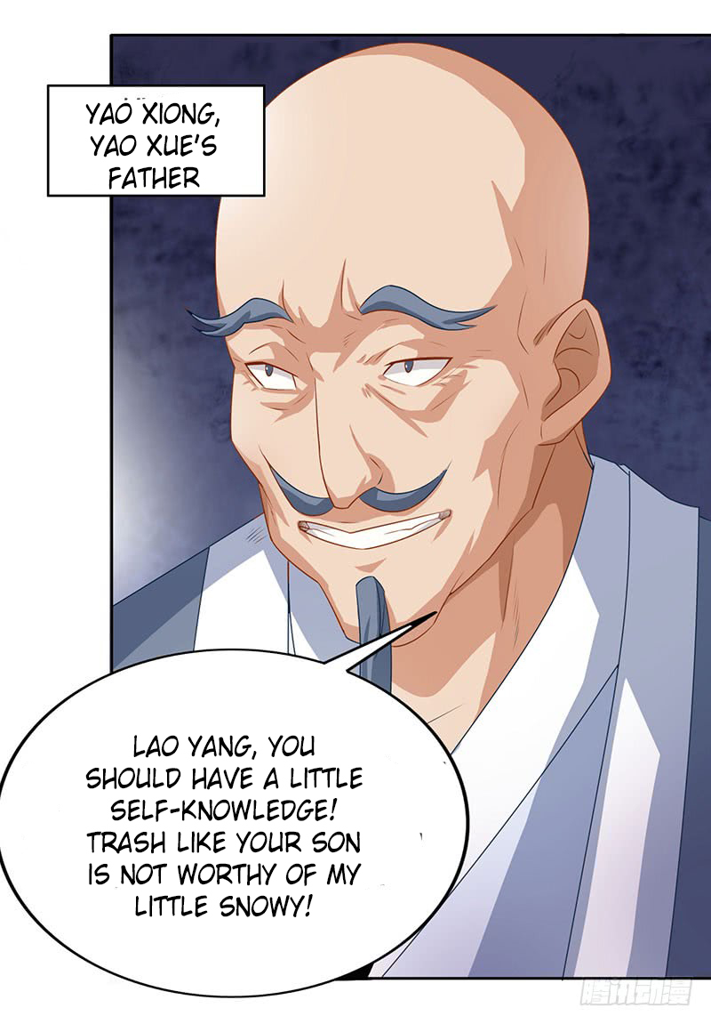 Reborn 80,000 Years Chapter 5 - Page 4