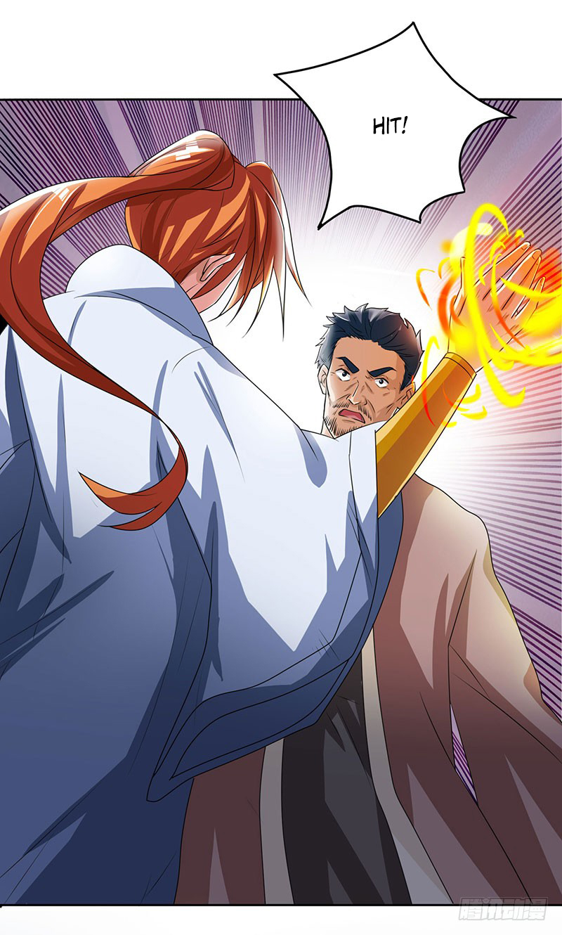 Reborn 80,000 Years Chapter 5 - Page 6