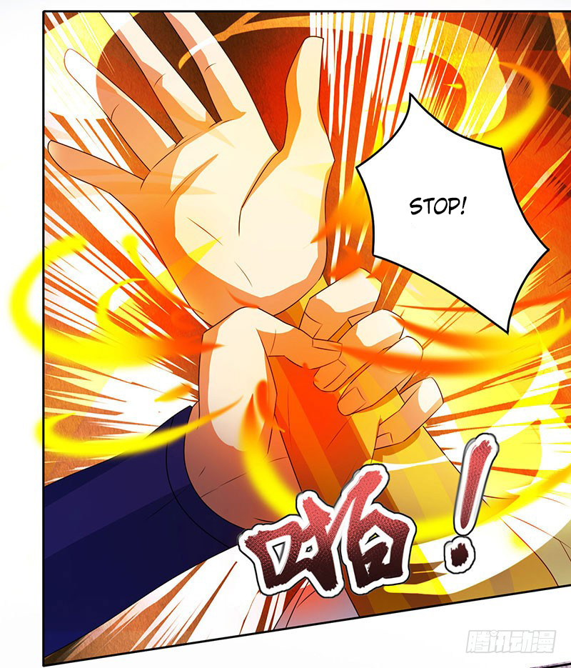 Reborn 80,000 Years Chapter 5 - Page 8