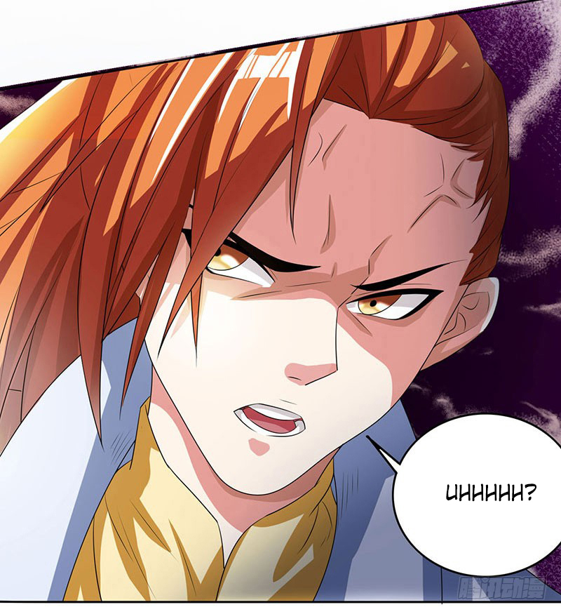 Reborn 80,000 Years Chapter 5 - Page 9