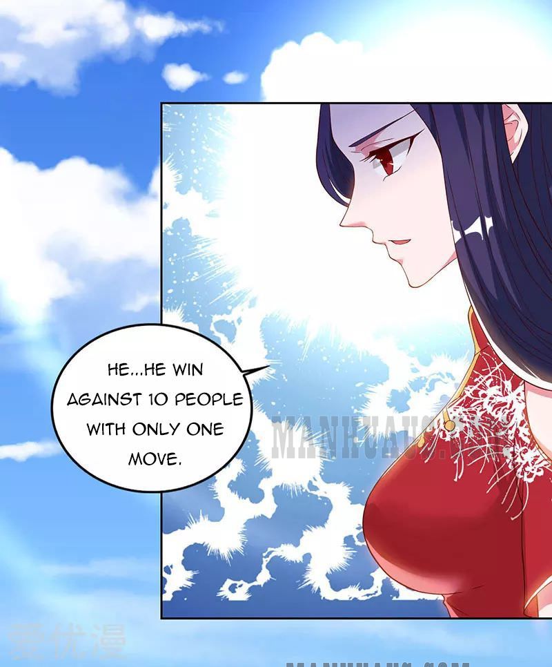 Reborn 80,000 Years Chapter 50 - Page 1