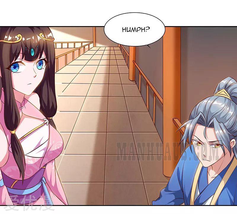 Reborn 80,000 Years Chapter 50 - Page 11