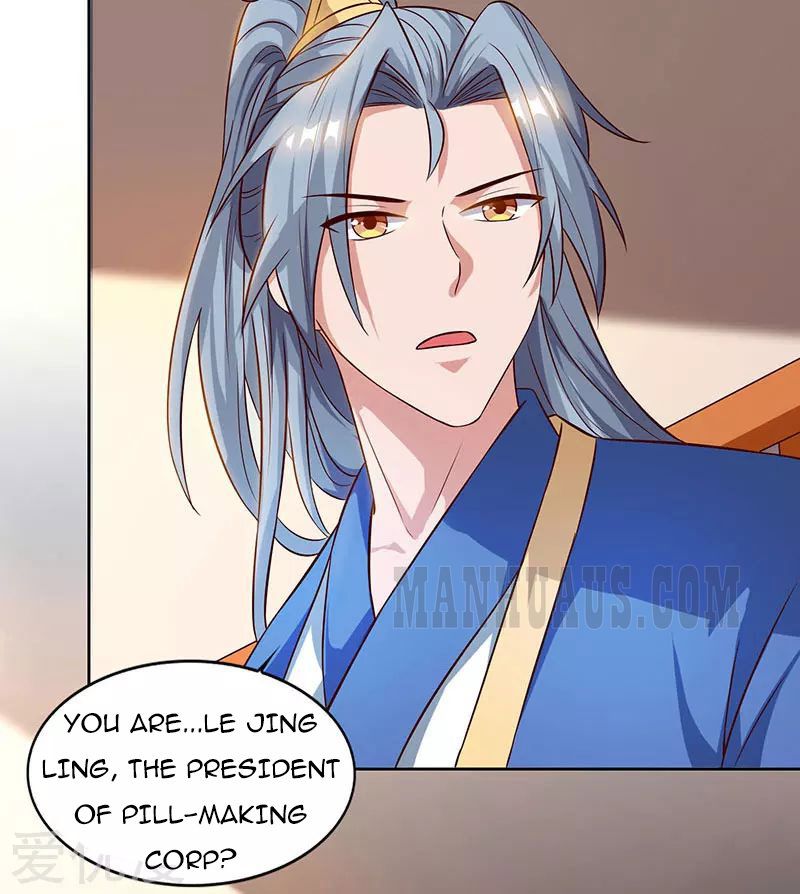 Reborn 80,000 Years Chapter 50 - Page 13