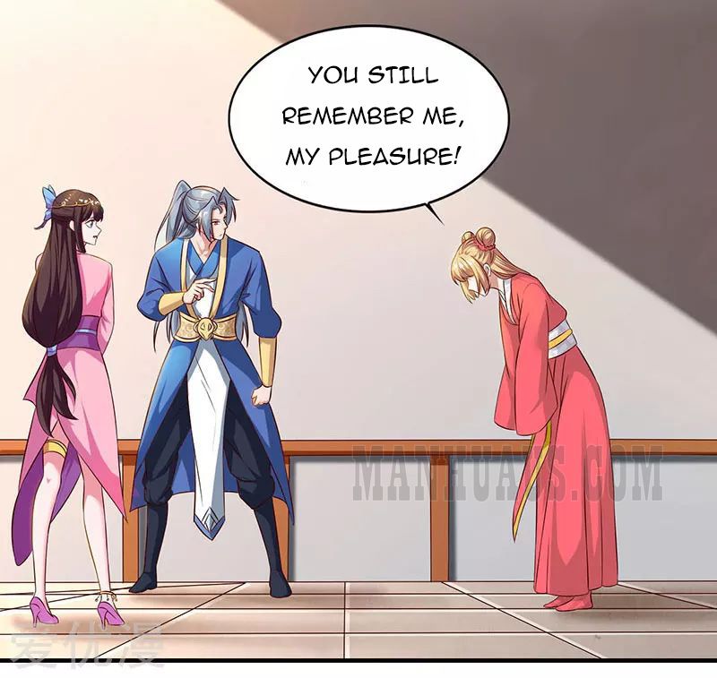 Reborn 80,000 Years Chapter 50 - Page 14