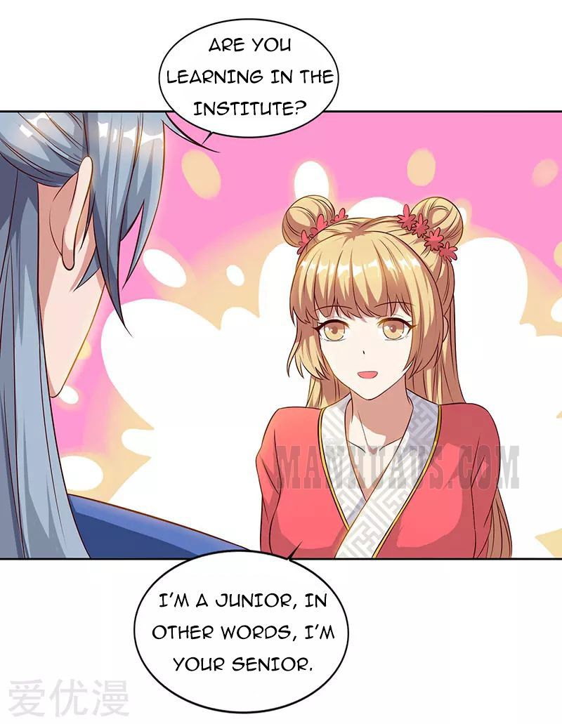 Reborn 80,000 Years Chapter 50 - Page 15