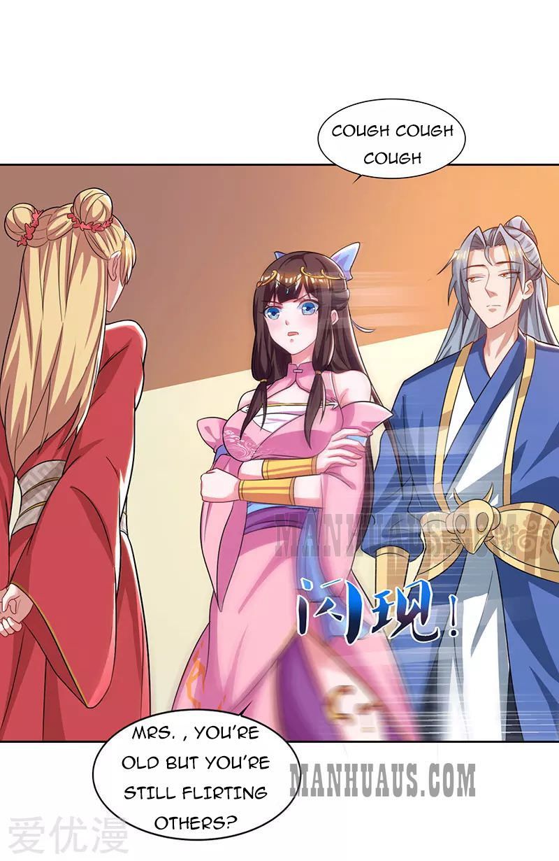Reborn 80,000 Years Chapter 50 - Page 16