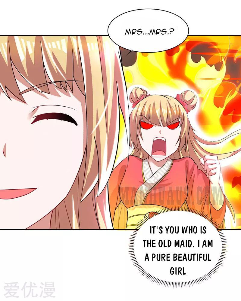 Reborn 80,000 Years Chapter 50 - Page 17