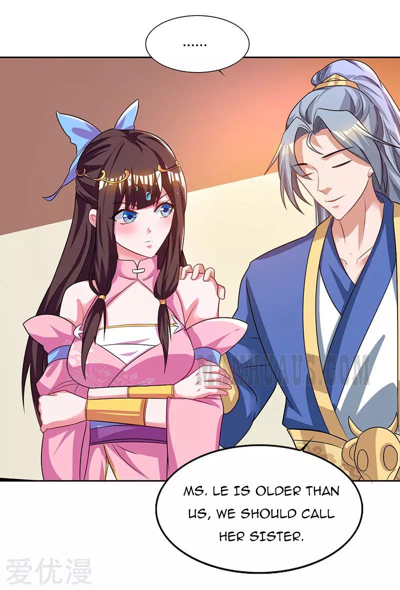 Reborn 80,000 Years Chapter 50 - Page 18