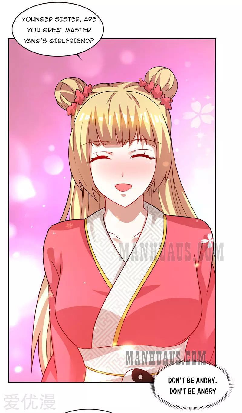 Reborn 80,000 Years Chapter 50 - Page 20