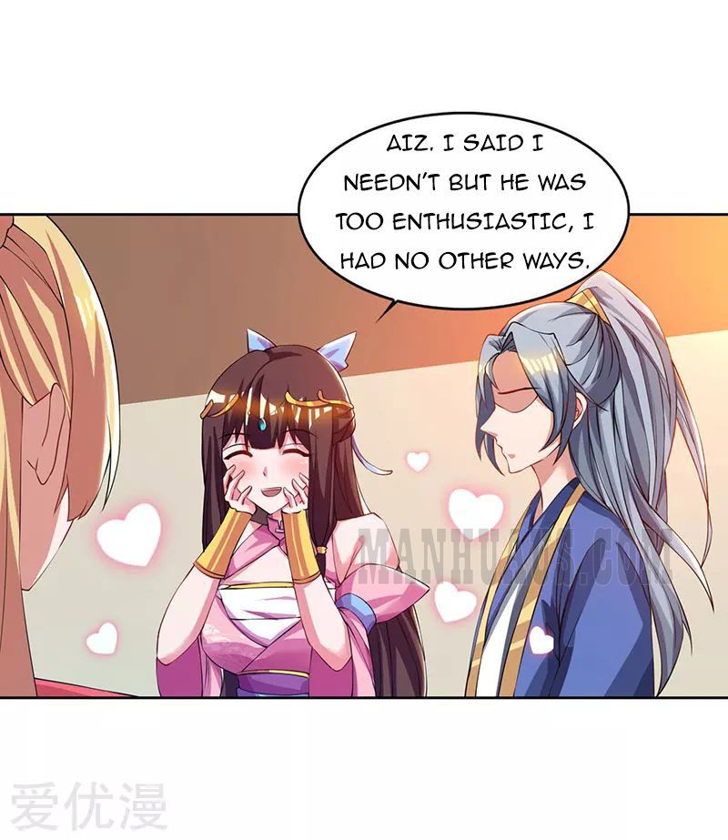 Reborn 80,000 Years Chapter 50 - Page 22