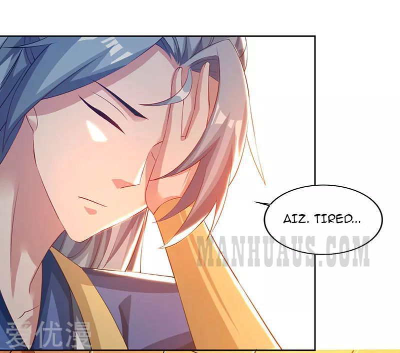 Reborn 80,000 Years Chapter 50 - Page 23
