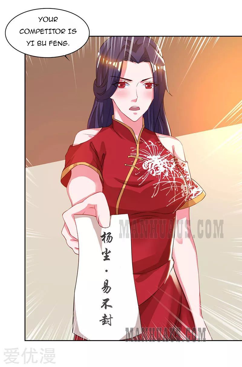 Reborn 80,000 Years Chapter 50 - Page 25