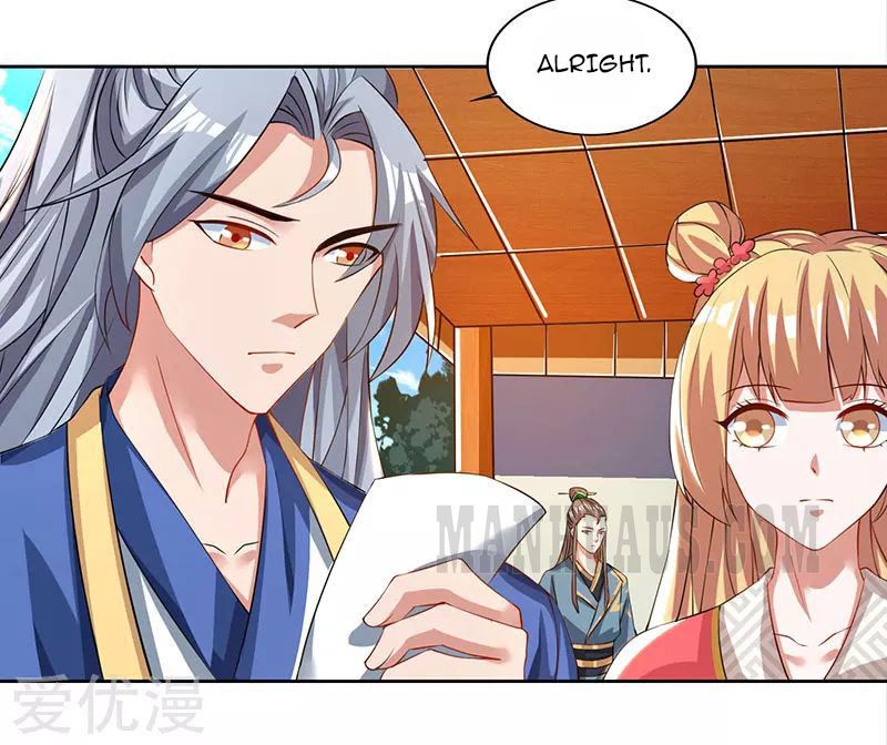 Reborn 80,000 Years Chapter 50 - Page 26