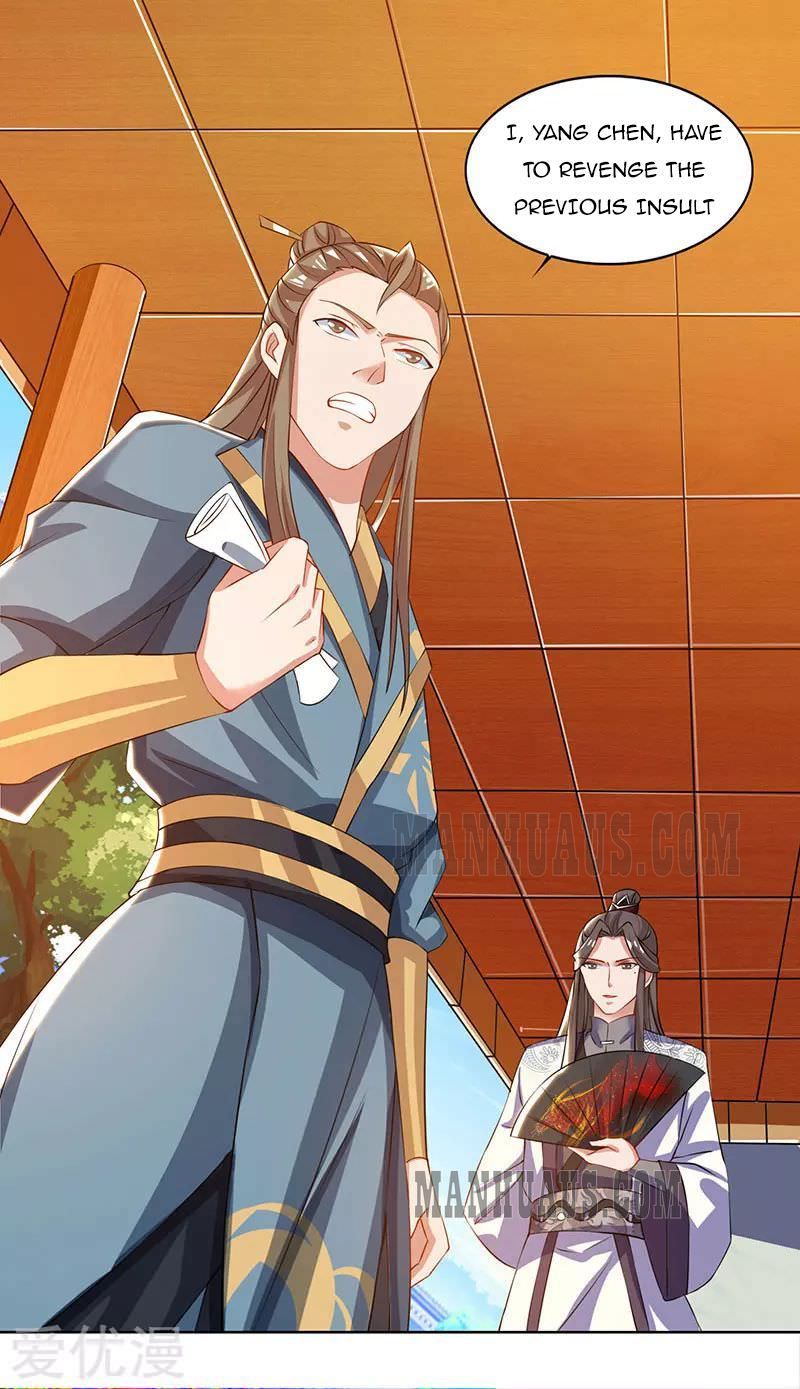 Reborn 80,000 Years Chapter 50 - Page 28
