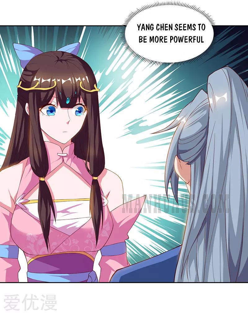 Reborn 80,000 Years Chapter 50 - Page 3