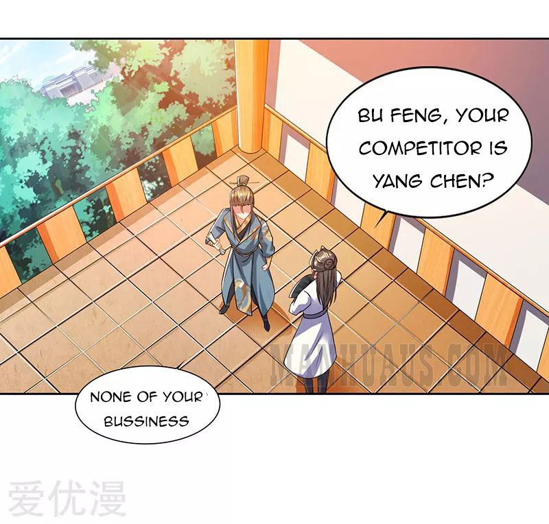 Reborn 80,000 Years Chapter 51 - Page 0