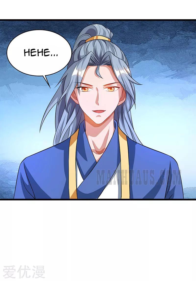 Reborn 80,000 Years Chapter 51 - Page 11