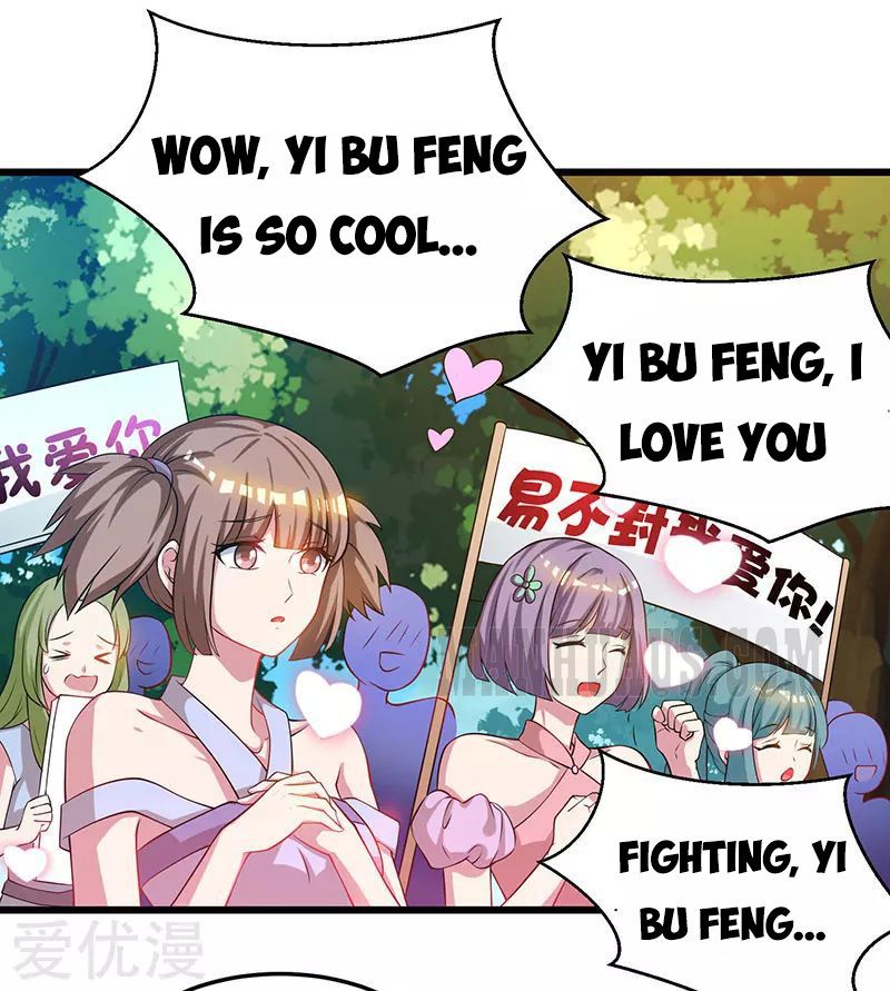 Reborn 80,000 Years Chapter 51 - Page 12