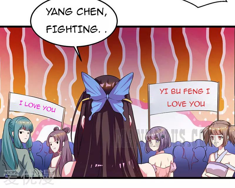Reborn 80,000 Years Chapter 51 - Page 13