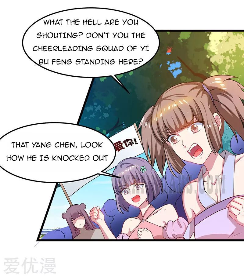 Reborn 80,000 Years Chapter 51 - Page 14