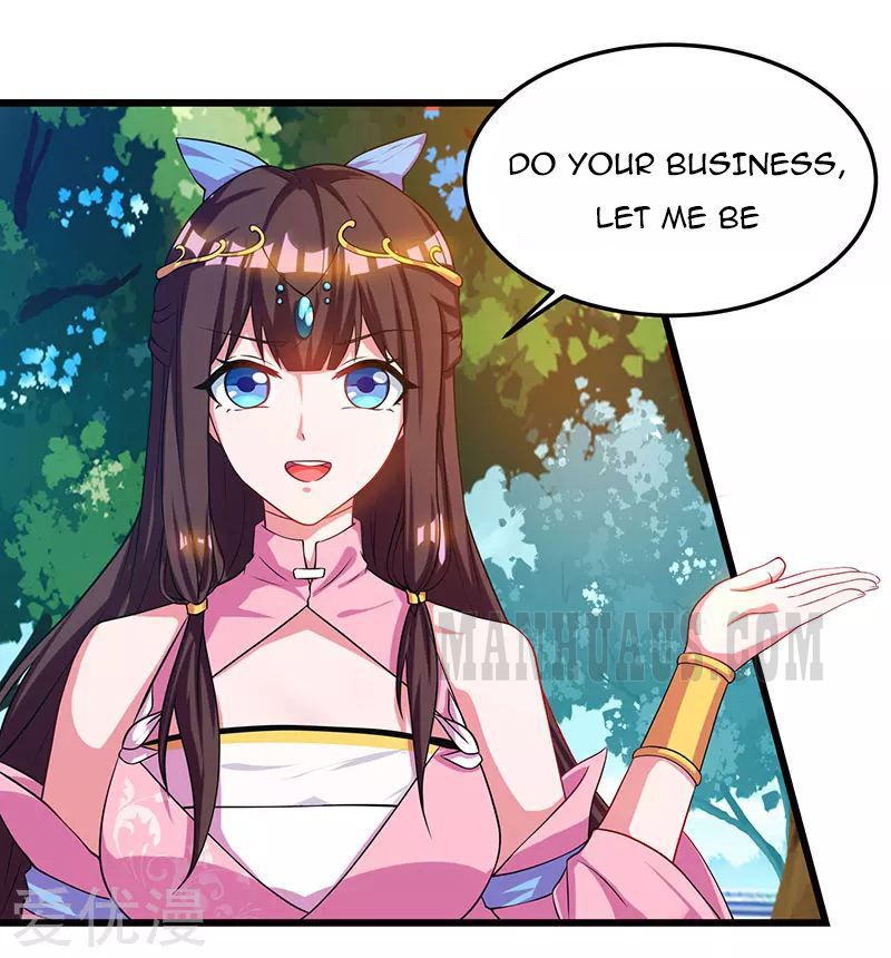 Reborn 80,000 Years Chapter 51 - Page 15