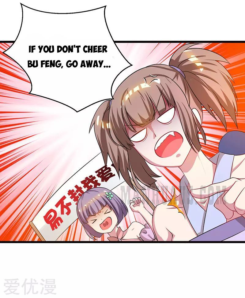 Reborn 80,000 Years Chapter 51 - Page 16