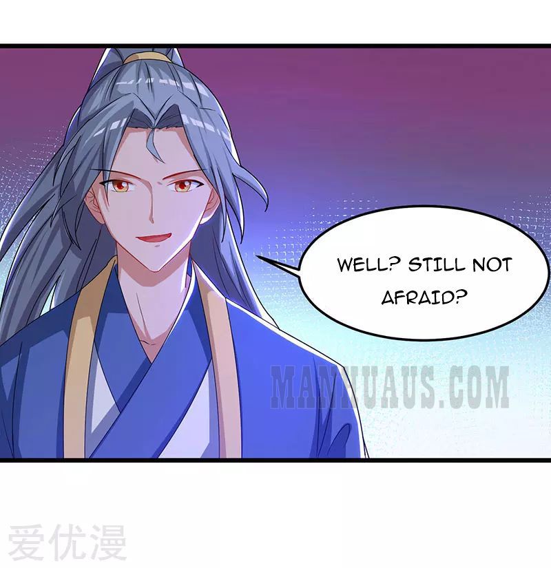 Reborn 80,000 Years Chapter 51 - Page 20