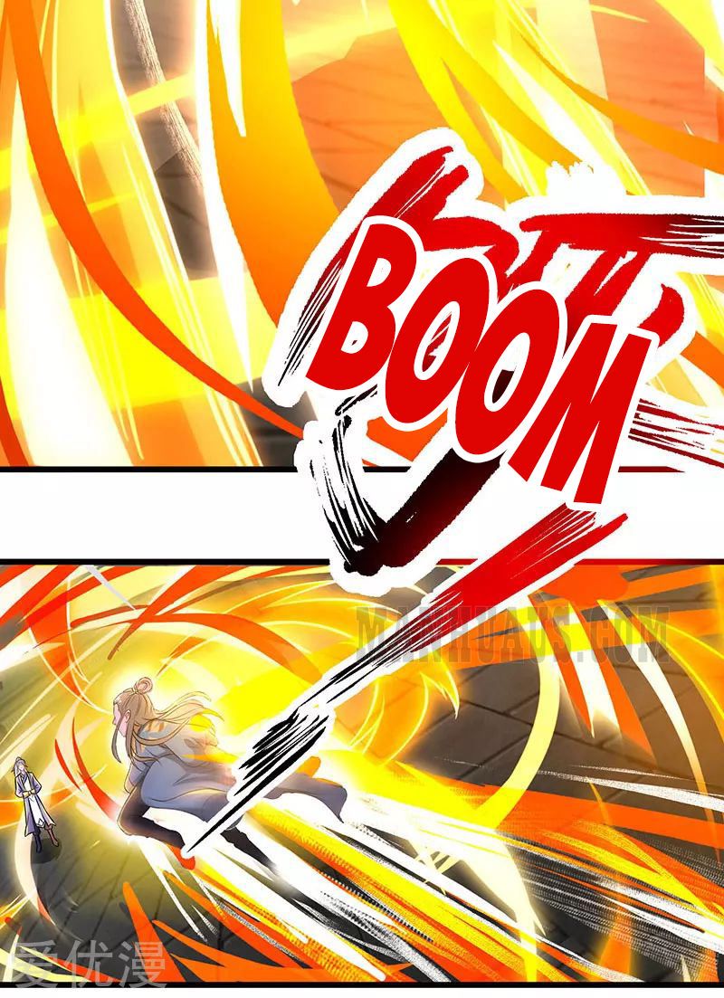 Reborn 80,000 Years Chapter 51 - Page 24